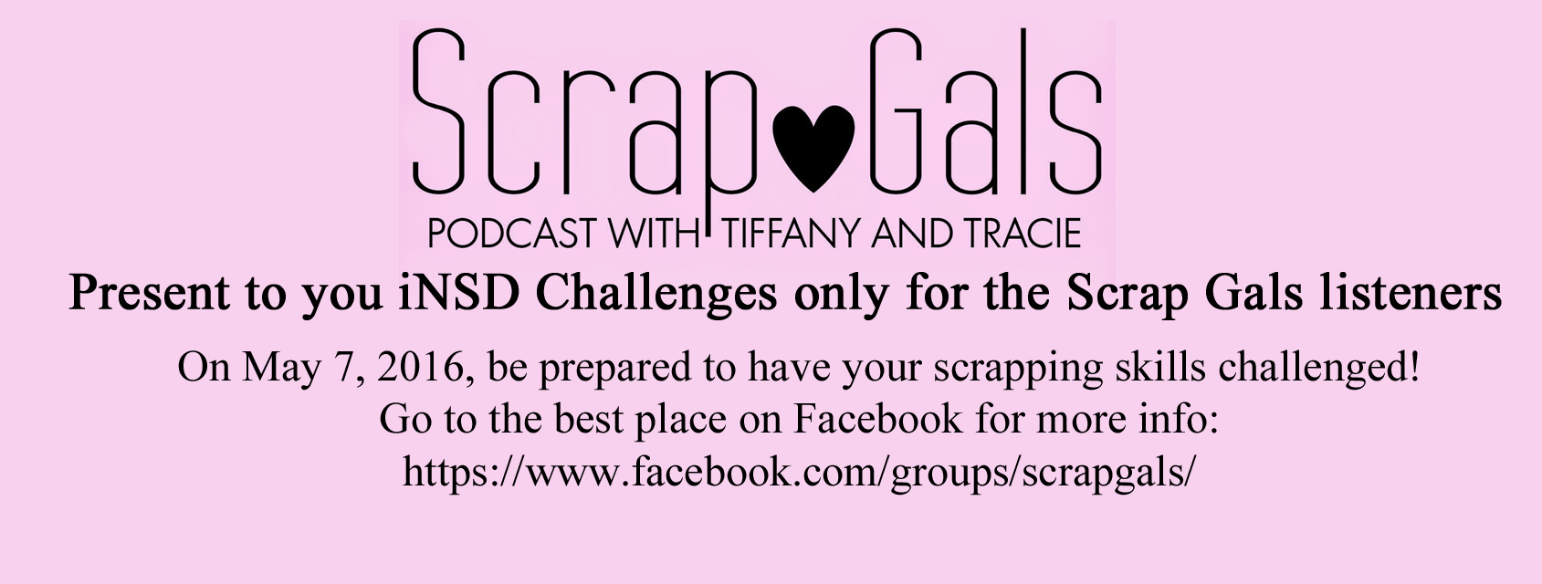 scrapgals challenge [3320]