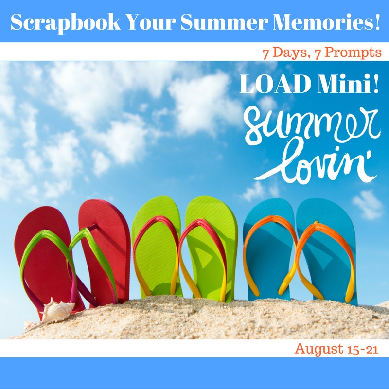 LOAD Mini summer lovin promo3