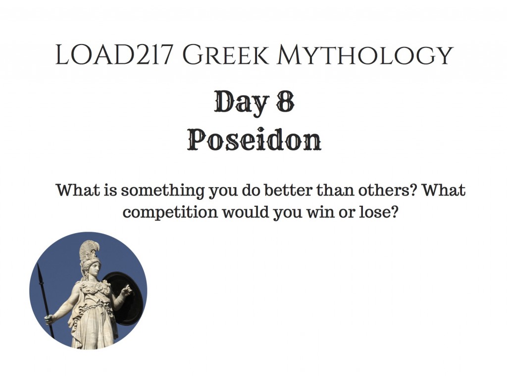 Day 8 prompt LOAD217