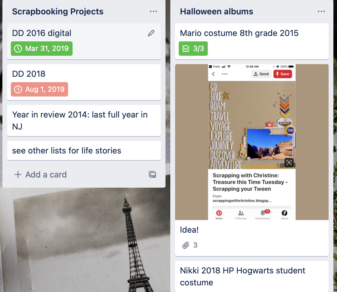 6 Uses of Trello That Support Your Creative Life Better Than a Paper