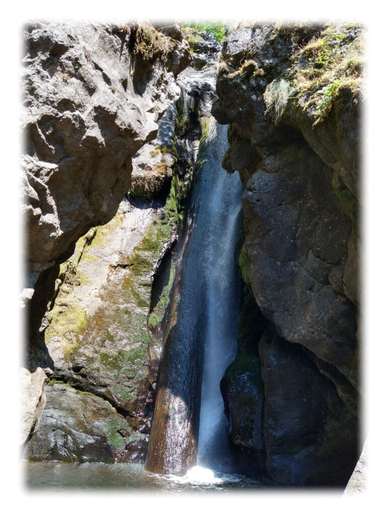 Blur Photo edges