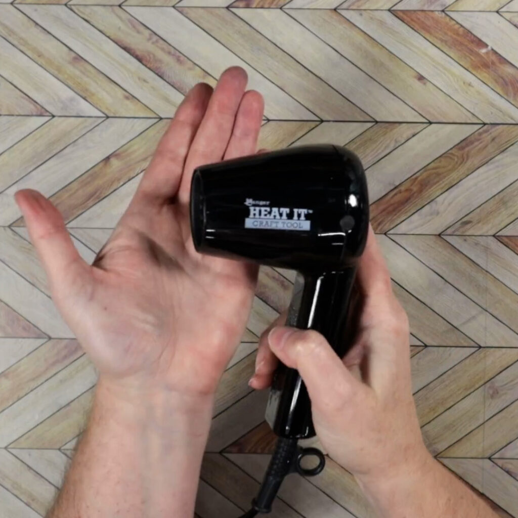 Ranger Heat It tool