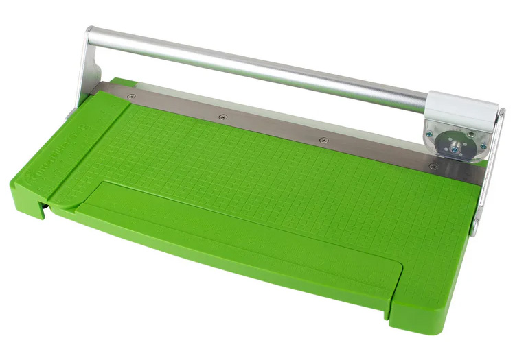 Rotatry Trimmer by Cutterpillar