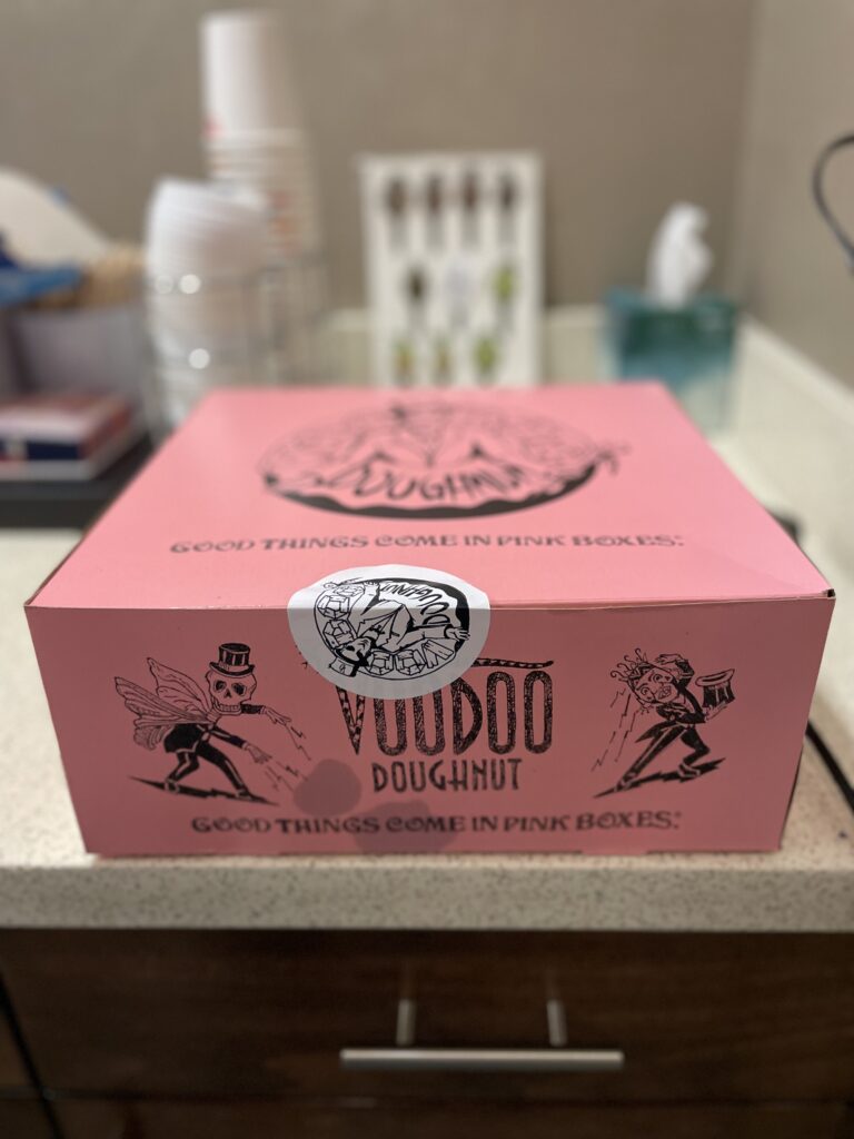 donuts