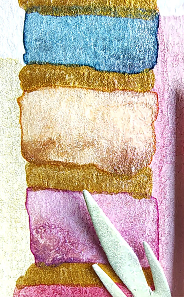 Hard Edges