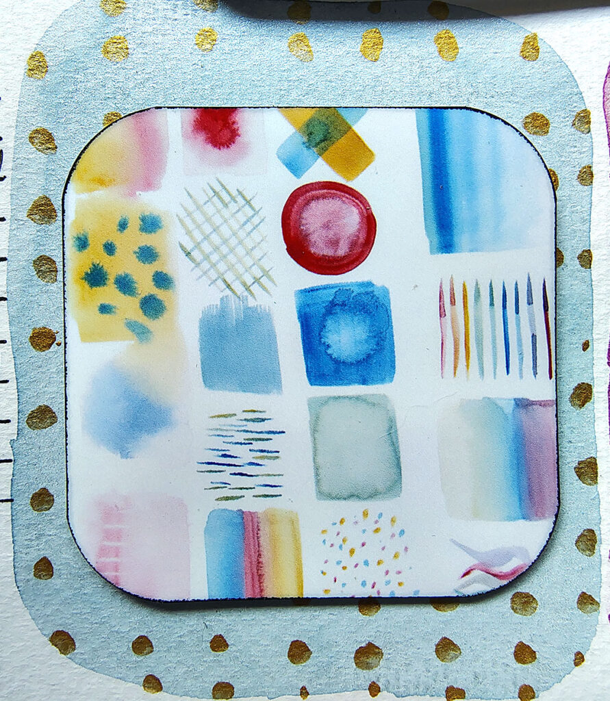 Wet on dry, part 2