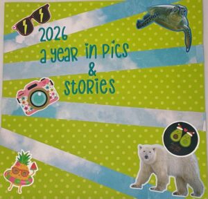 opening page calendar