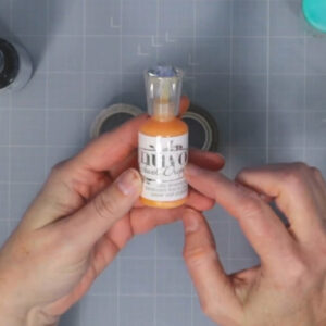 A look at Nuvo drops