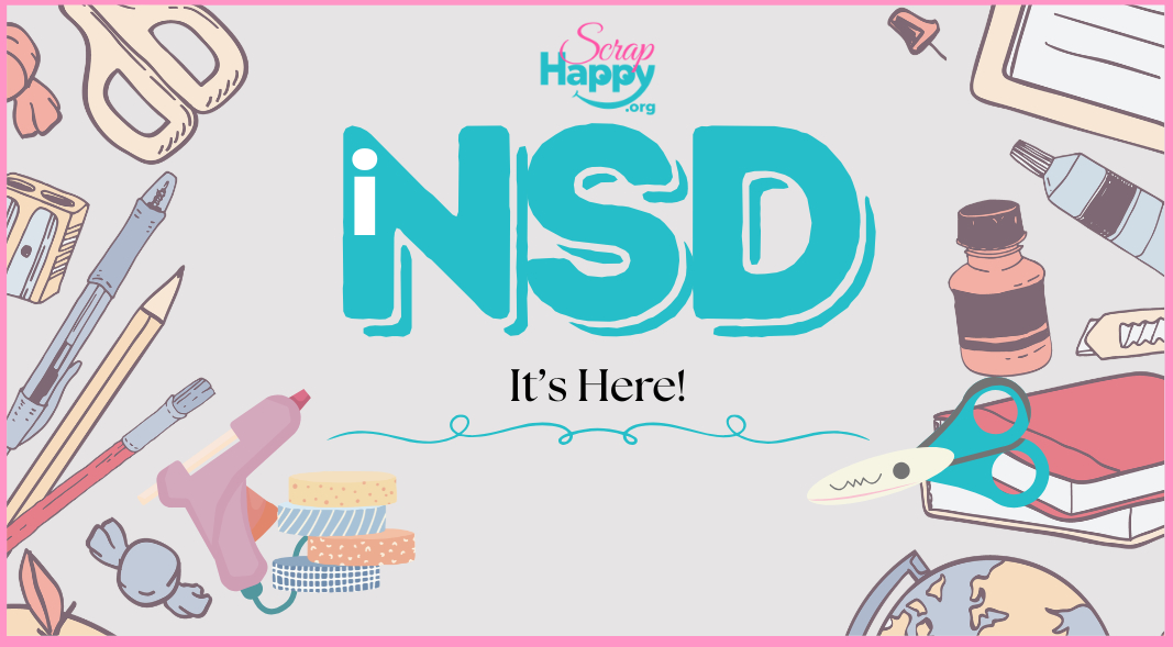 iNSD event graphic