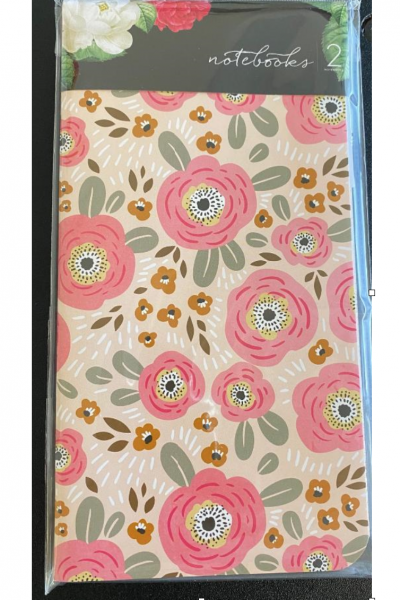 Prize LOAD220 Day 23 Websters Pages Webster's Pages pack of 2 notebooks